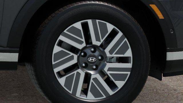 2026 Hyundai PALISADE Hybrid SEL Premium