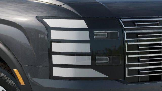 2026 Hyundai PALISADE Hybrid SEL Premium