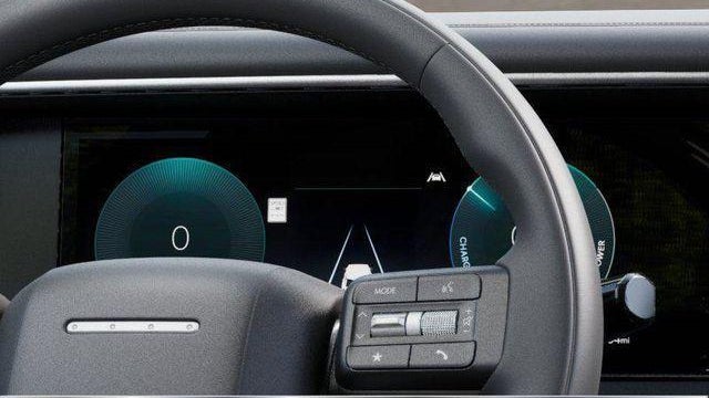 2026 Hyundai PALISADE Hybrid SEL Premium