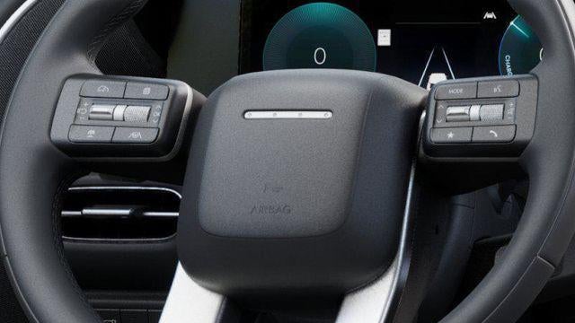 2026 Hyundai PALISADE Hybrid SEL Premium