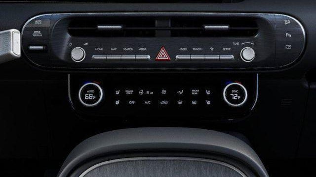2026 Hyundai PALISADE Hybrid SEL Premium