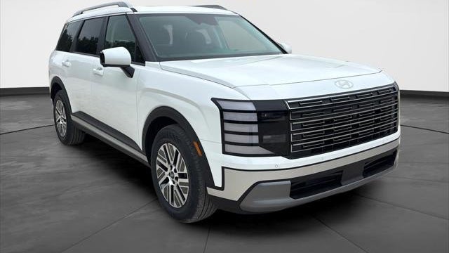 Preowned 2026 Hyundai PALISADE Hybrid SEL for Sale