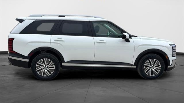 2026 Hyundai PALISADE Hybrid SEL