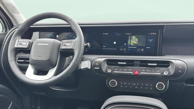 2026 Hyundai PALISADE Hybrid SEL