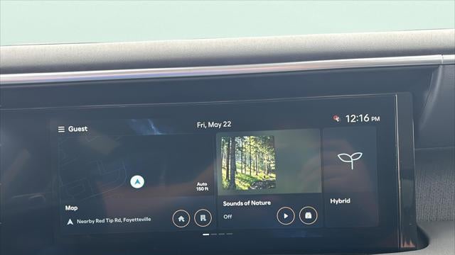2026 Hyundai PALISADE Hybrid SEL