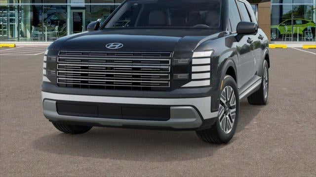 2026 Hyundai PALISADE Hybrid SEL