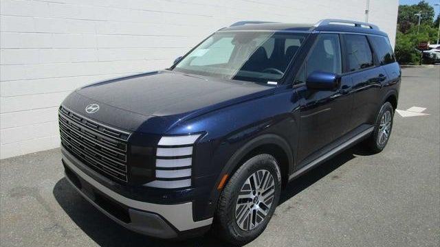 Preowned 2026 Hyundai PALISADE Hybrid SEL Premium for Sale