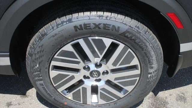 2026 Hyundai PALISADE Hybrid SEL Premium