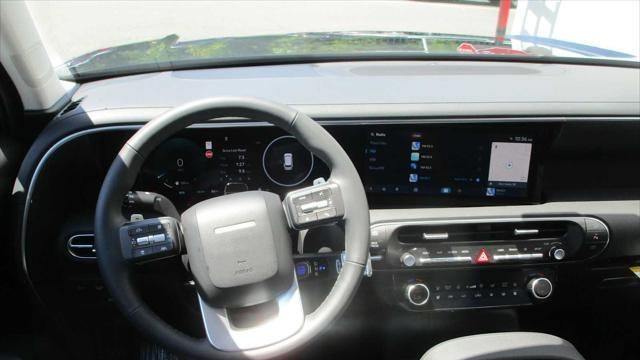 2026 Hyundai PALISADE Hybrid SEL Premium