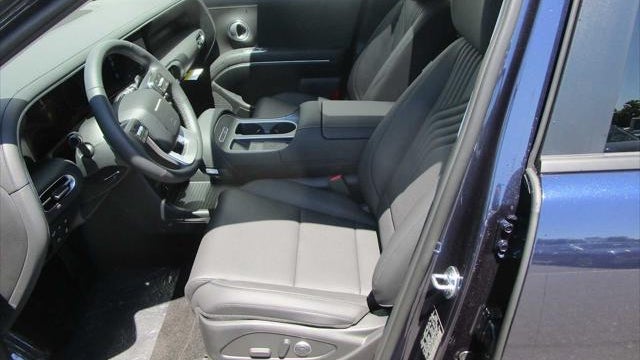 2026 Hyundai PALISADE Hybrid SEL Premium