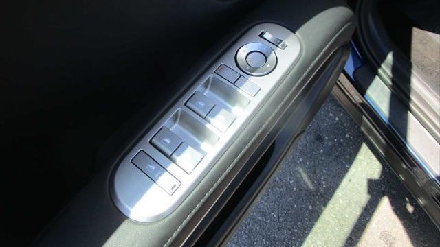 2026 Hyundai PALISADE Hybrid SEL Premium