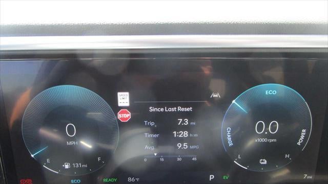 2026 Hyundai PALISADE Hybrid SEL Premium