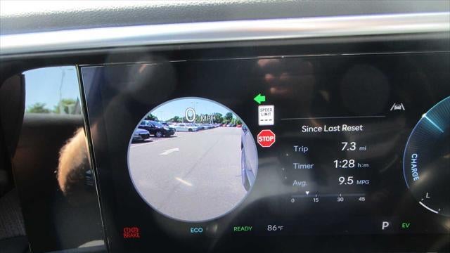 2026 Hyundai PALISADE Hybrid SEL Premium