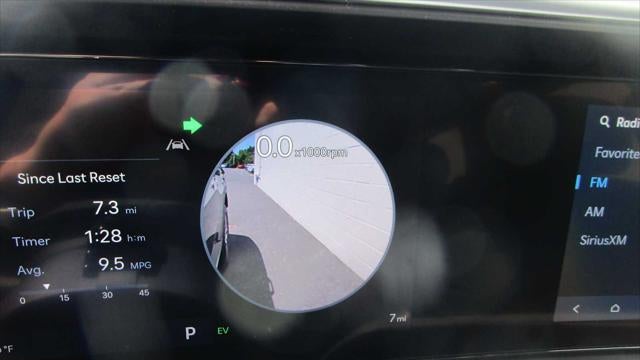 2026 Hyundai PALISADE Hybrid SEL Premium