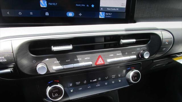 2026 Hyundai PALISADE Hybrid SEL Premium