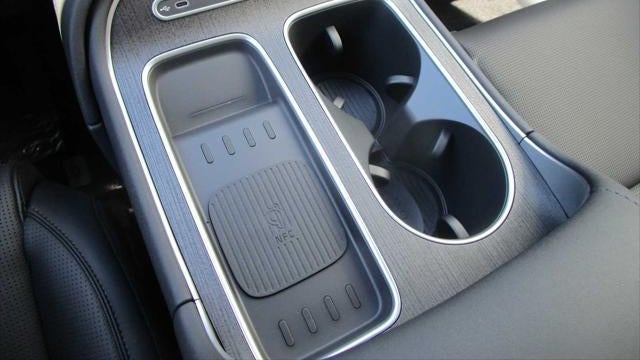 2026 Hyundai PALISADE Hybrid SEL Premium