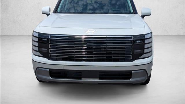 2026 Hyundai PALISADE Hybrid SEL Premium