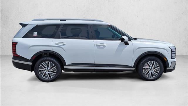 2026 Hyundai PALISADE Hybrid SEL Premium