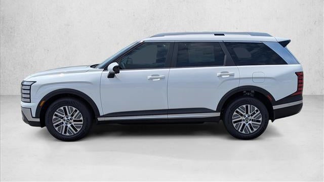2026 Hyundai PALISADE Hybrid SEL Premium