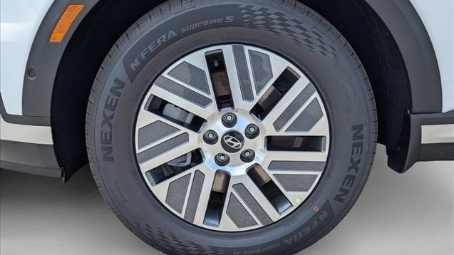 2026 Hyundai PALISADE Hybrid SEL Premium