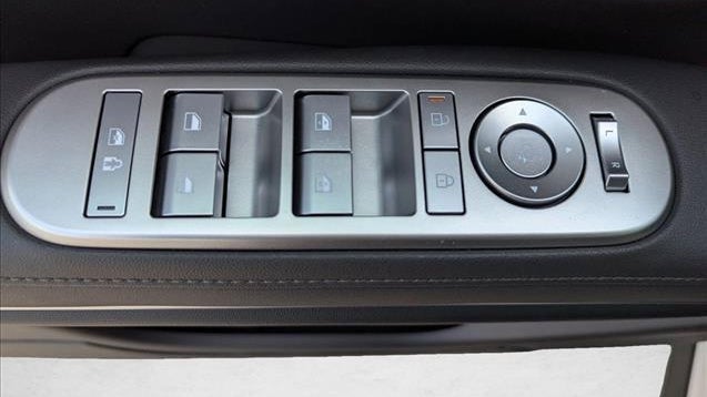 2026 Hyundai PALISADE Hybrid SEL Premium
