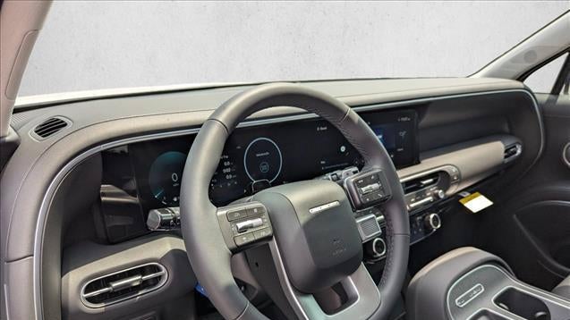 2026 Hyundai PALISADE Hybrid SEL Premium