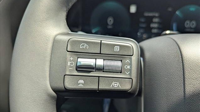 2026 Hyundai PALISADE Hybrid SEL Premium
