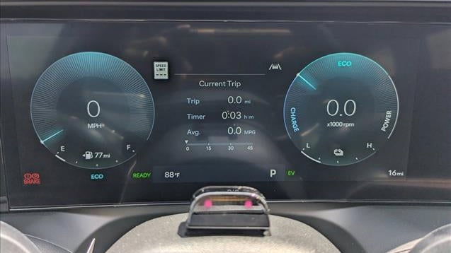 2026 Hyundai PALISADE Hybrid SEL Premium