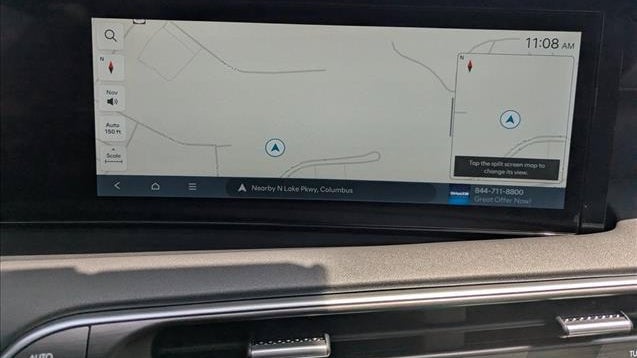 2026 Hyundai PALISADE Hybrid SEL Premium