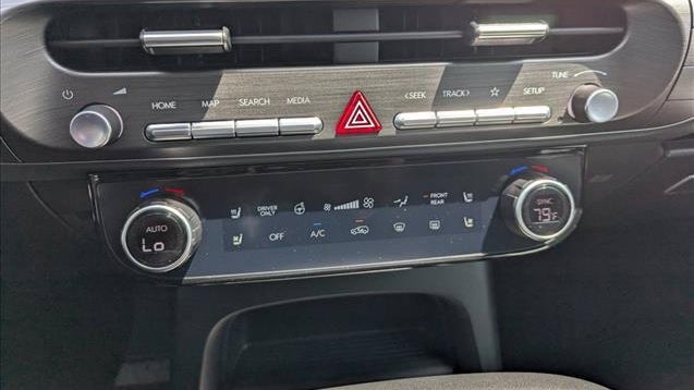 2026 Hyundai PALISADE Hybrid SEL Premium