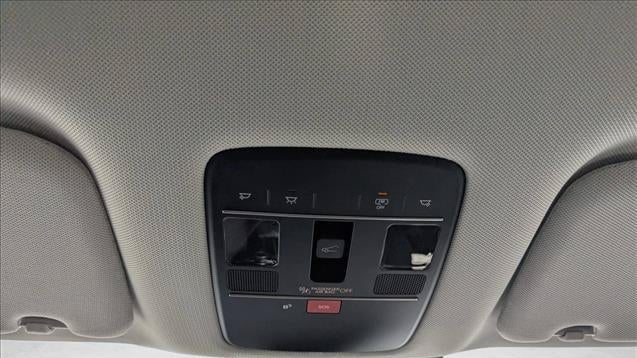 2026 Hyundai PALISADE Hybrid SEL Premium