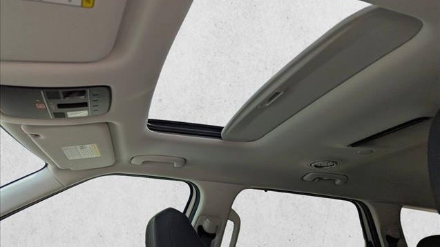 2026 Hyundai PALISADE Hybrid SEL Premium