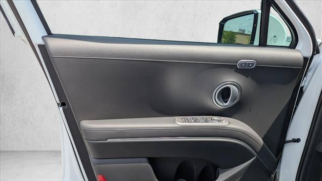 2026 Hyundai PALISADE Hybrid SEL Premium