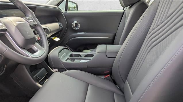 2026 Hyundai PALISADE Hybrid SEL Premium
