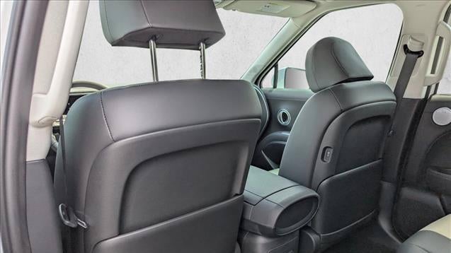 2026 Hyundai PALISADE Hybrid SEL Premium