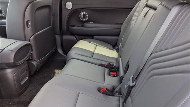 2026 Hyundai PALISADE Hybrid SEL Premium