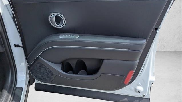 2026 Hyundai PALISADE Hybrid SEL Premium