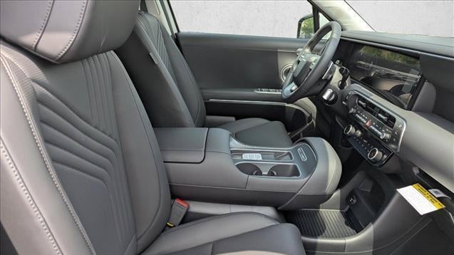 2026 Hyundai PALISADE Hybrid SEL Premium