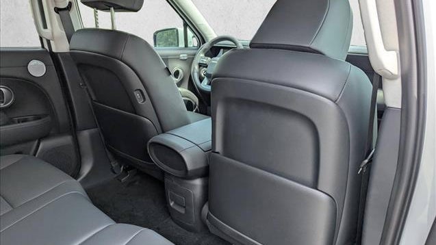 2026 Hyundai PALISADE Hybrid SEL Premium