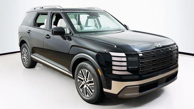 Preowned 2026 Hyundai PALISADE Hybrid SEL for Sale