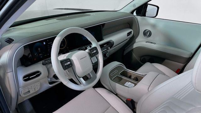 2026 Hyundai PALISADE Hybrid SEL