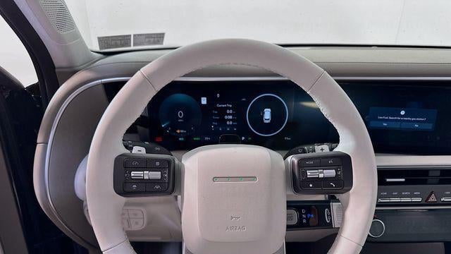 2026 Hyundai PALISADE Hybrid SEL