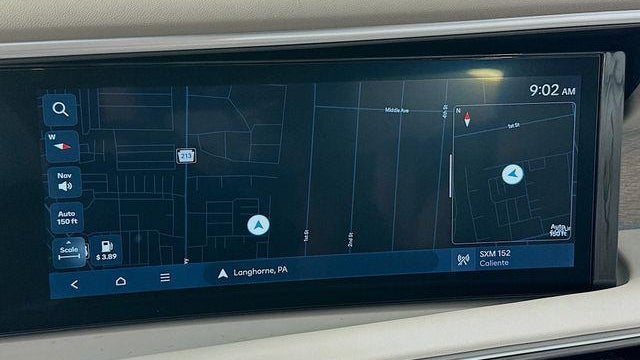 2026 Hyundai PALISADE Hybrid SEL