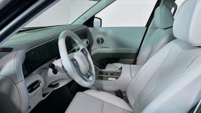 2026 Hyundai PALISADE Hybrid SEL