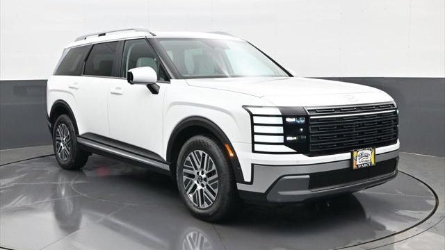 2026 Hyundai PALISADE Hybrid SEL