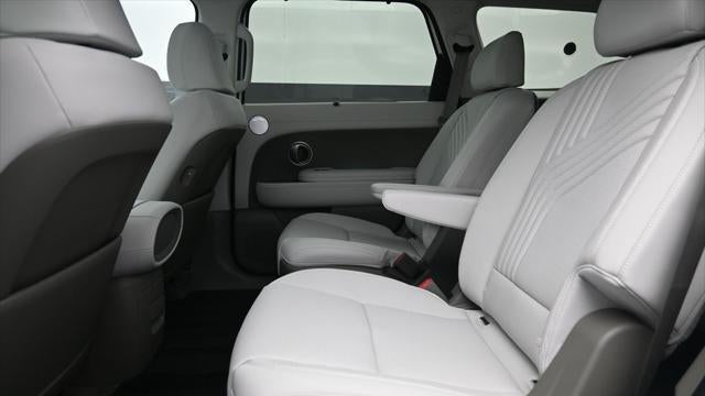 2026 Hyundai PALISADE Hybrid SEL