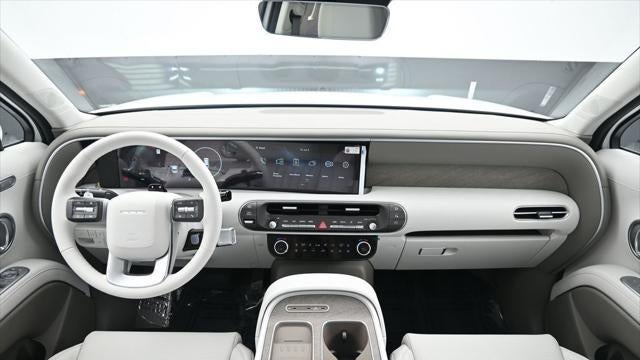 2026 Hyundai PALISADE Hybrid SEL