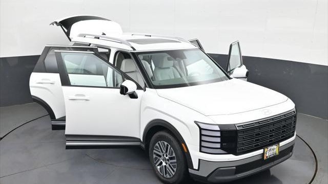 2026 Hyundai PALISADE Hybrid SEL