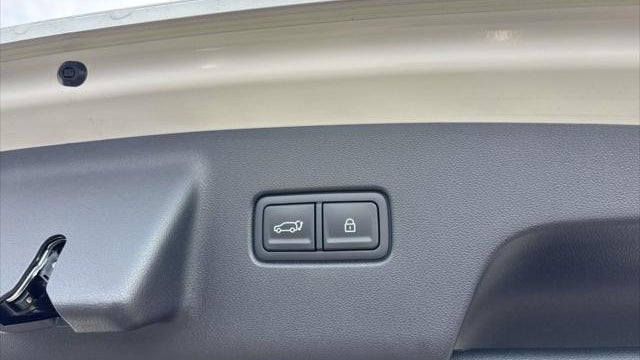 2026 Hyundai PALISADE Hybrid SEL Premium