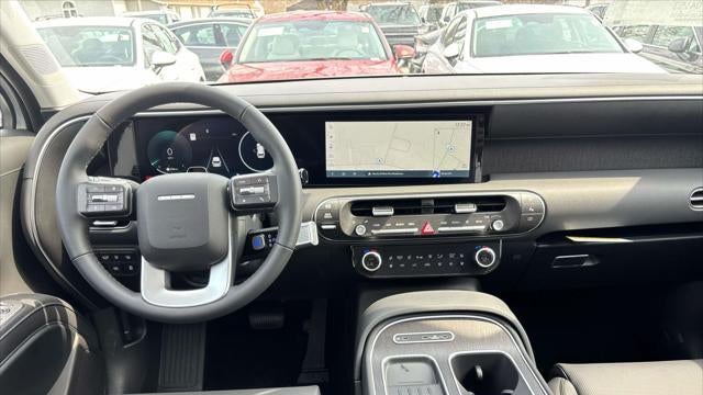 2026 Hyundai PALISADE Hybrid SEL Premium